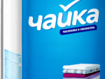 Порошок Чайка автомат 15 кг. Балтийское море универсал