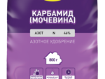 Карбамид ( мочевина ) 0,8 кг Фаско 25 шт/уп