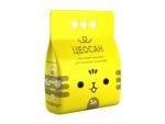 Наполнитель для кош. туалета ЦЕОСАН 5 л гладкошерстных кошек 4 шт/уп