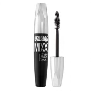 Тушь для ресниц  LUX VISAGE,  MIXX  объем,длина,изгиб К 192(6 шт)