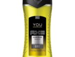 Акс Гель ддуша  YOU  250 мл. 12 шт/уп