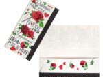 Конверт для денег "Счастья, радости, любви!" красные розы 16,5 х 8 см ДН550/6778758