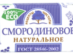 Мыло 180гр Смородиновое  36 шт/уп