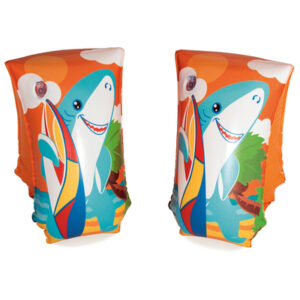 Нарукавники для плавания Aquatic Life 30*15 см 5-12 лет МИКС 32102/499324 Bestway