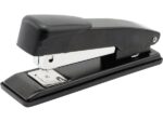 Степлер № 24/6-26/6 пластик 18 л черный ATTOMEX 4142603