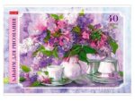 Альбом для рисования 40 л. Ассорти 40А4В 35 шт/уп HATBER