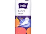 Белла Нова Макси софт 10 шт  24 шт/кор. BE-012-MW10-Е03