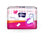 Белла Нова Комфорт софт 10 шт 36 шт/кор. BE-012-RW10-E07