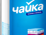 Порошок Чайка автомат 15 кг. Северное сияние колор