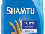 ШАМТУ шамп 380 мл Защита цвета для окрашенных волос  6 шт/уп