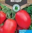 Томат Матадор ранний 0,1 г 10 шт/уп
