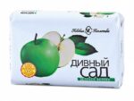 Дивный сад мыло 90 гр Зеленое яблоко 72 шт/уп