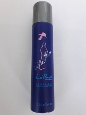 ALLURE дезодорант 75 мл жен. MISS BLUE "16" 12шт/уп