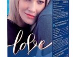 Крем-краска Эстель Лав 10/65 блондин жемчужный 10 шт/уп