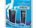 "BМ"Набор "Bielita for Men" 2пр (Гель-душ+крем после бритья)  6 шт/уп