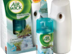 AIR WICK Комплект Свежесь Водопада 250 мл. 4 шт/уп