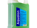 Аквалон AQUALON ср-во д/мытья посуды 5л Зеленое Яблоко