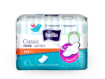 Белла Классик Нова Комфорт  10 шт 36 шт/кор. ВЕ-012-RW10-083