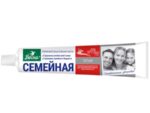 З/паста Семейная  Тотал 90 гр пл 48 шт/уп