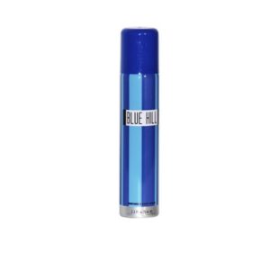 ALLURE дезодорант 75 мл жен. BLUE HILL 05 12шт/уп