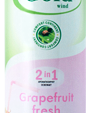 GOLD WIND Грейпфрутовый фреш 300 мл 246206 12 шт/уп