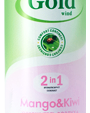 GOLD WIND Манго & Киви 300 мл  246306 12 шт/уп