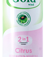 GOLD WIND Цитрус 300 мл 245806 12 шт/уп