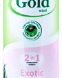 GOLD WIND Экзотик 300 мл 245906 12 шт/уп