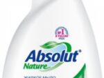 Абсолют  жидк Nature Алоэ 250гр 10 шт/уп
