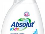 Абсолют  жидк Кидс череда 250 гр 10 шт/уп