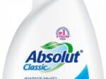 Абсолют  жидк Классик Ультразащита с серебром 250 мл 10 шт/уп