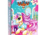Пазл 54 эл. "Единорожки №1" 7548940