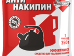 Антинакипин средство для удаление накипи 100 гр 50 шт/уп