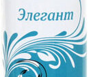 Антураж  Лак     РЕТРО  Элегант  250 мл 24 шт/уп