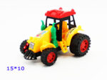 Машина Трактор с ковшом Большой 34*16 см CHR