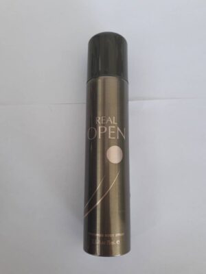 ALLURE дезодорант 75 мл жен. OPEN "17" 12шт/уп