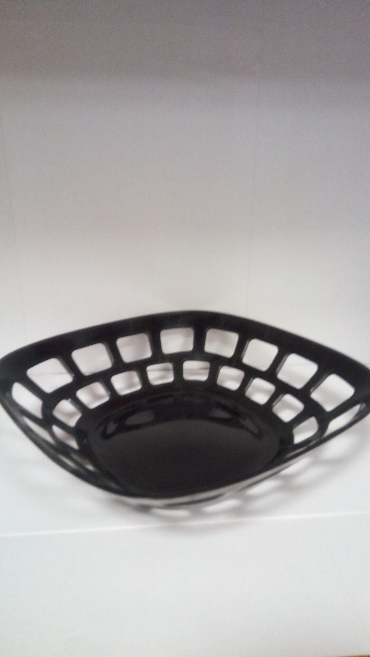 Сухарница " Azur " полипропилен 20 шт/уп Эккопласт 2886п/п