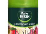 Мастер ФРЕШ  Сменный баллон Королевский десерт MFRAF-TO осв. воздуха  для авт спрея  250 мл 12 шт/уп