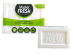 Мыло Мастер ФРЕШ хозяйственное 2 шт*125 гр (белое) 20 шт/уп 8268