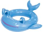 Круг надувной для плавания Животные в ассорт. 3-6 лет 36128 Bestway
