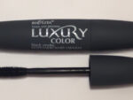 ***Тушь LUXURY для ресниц Королевский объем УЛЬТРАЧЕРНАЯ 12 мл 9 шт/уп Спец Цена !