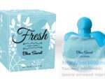 Fresh Blue Secret  100 мл. Жен. 24 шт/уп