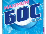 БОС плюс 600 гр 30 шт/уп
