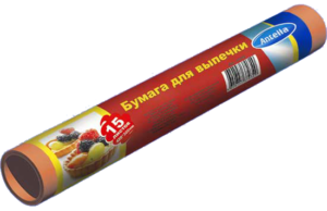 Сумка п/эт (пл. ручка)  360*340 Семь роз 100 шт/уп — изображение 2