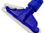 Зажим для мопа кентукки Optiline, синий*200 31-4601/31-5478/31-3192/5359