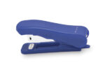 Степлер № 10 на 18 л синий пластик 50мм 50ск антистеп ATTOMEX 4142324
