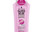 Глисс Кур Шампунь " Жидкий Шелк " 250 мл 12 шт/уп