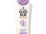 Глисс Кур Шампунь " Энергия Роста " 250 мл. 12 шт/уп