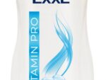Шампунь EXXE Увлажняющий VITAMIN PRO Объём и сияние 400 мл 12 шт/уп