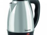 Чайник электрич. Homestsr стальной HS-1010, 1010А 1,8 л